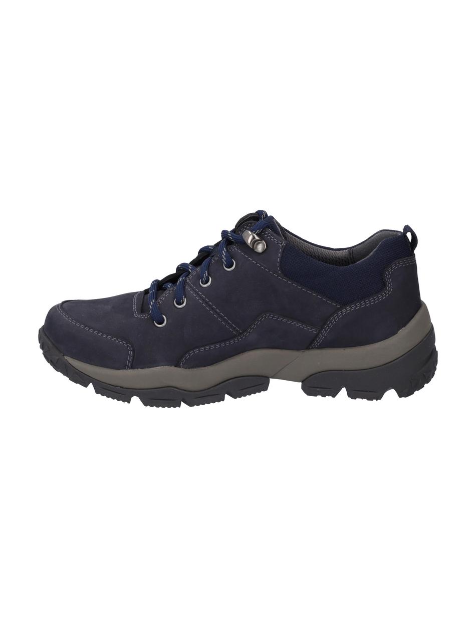 Halbschuh Philippa 51, indigo