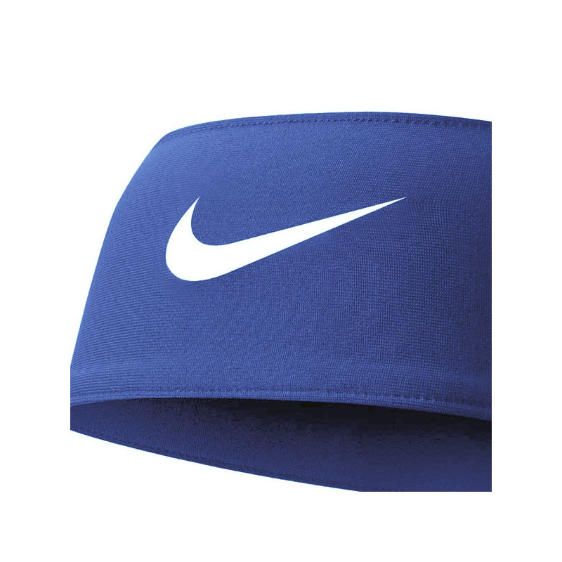 Bandeau Tennis Nike Headband bleu
