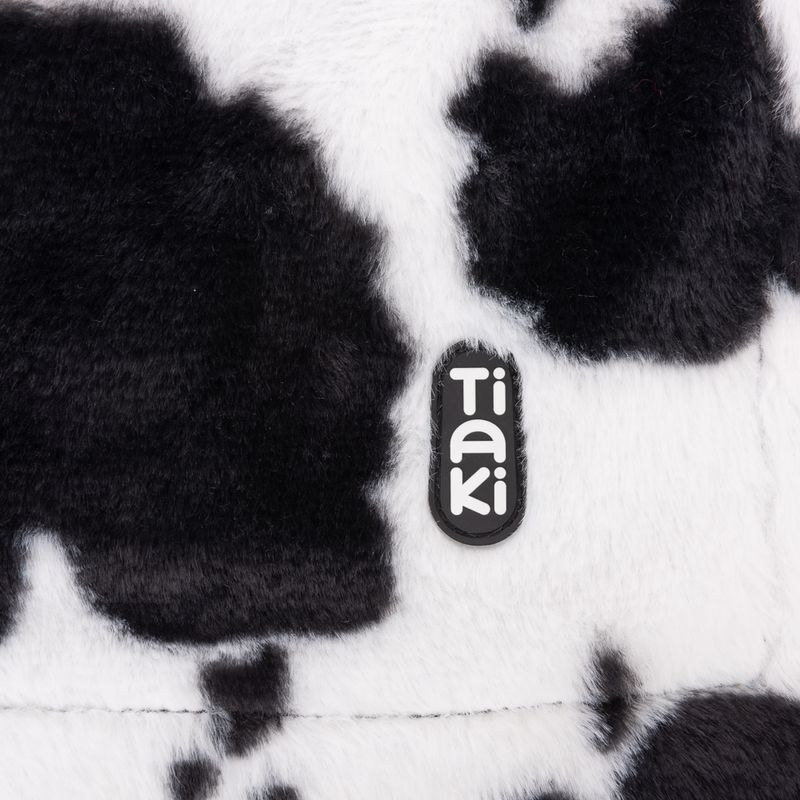 Couverture TIAKI Meuh