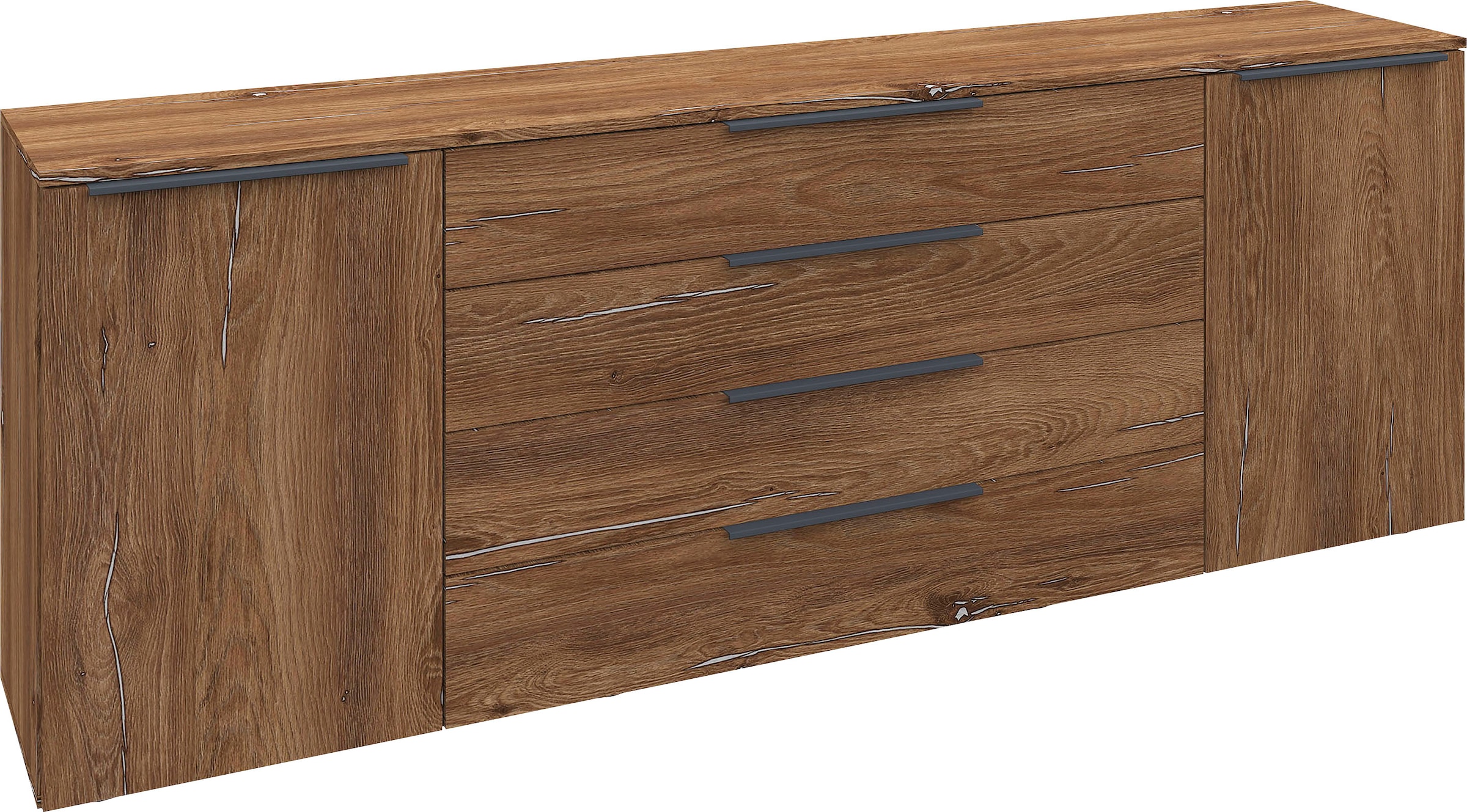 borchardt Möbel Sideboard »Tom« Breite 200 cm