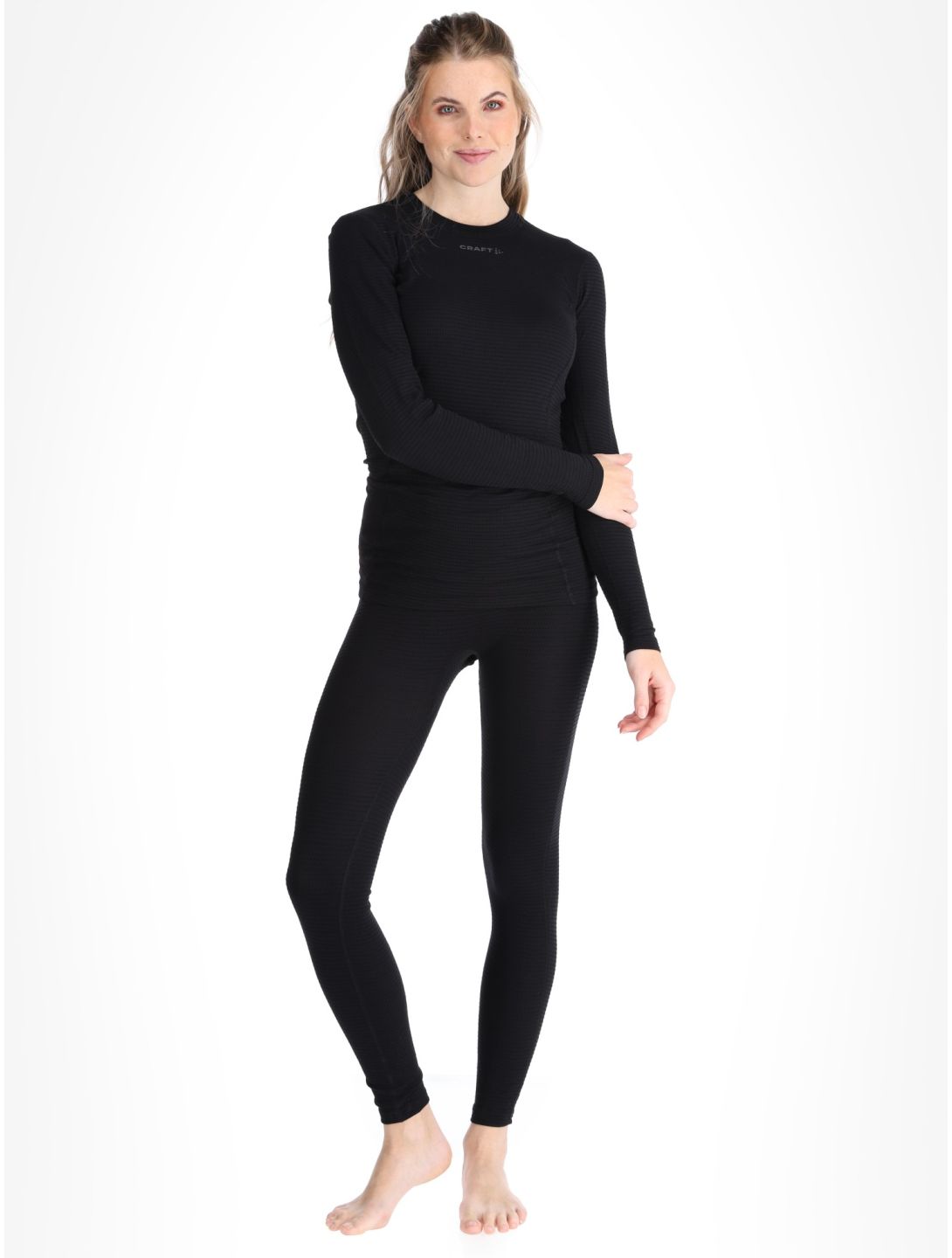 Pro Wool Extreme X LS thermoshirt dames