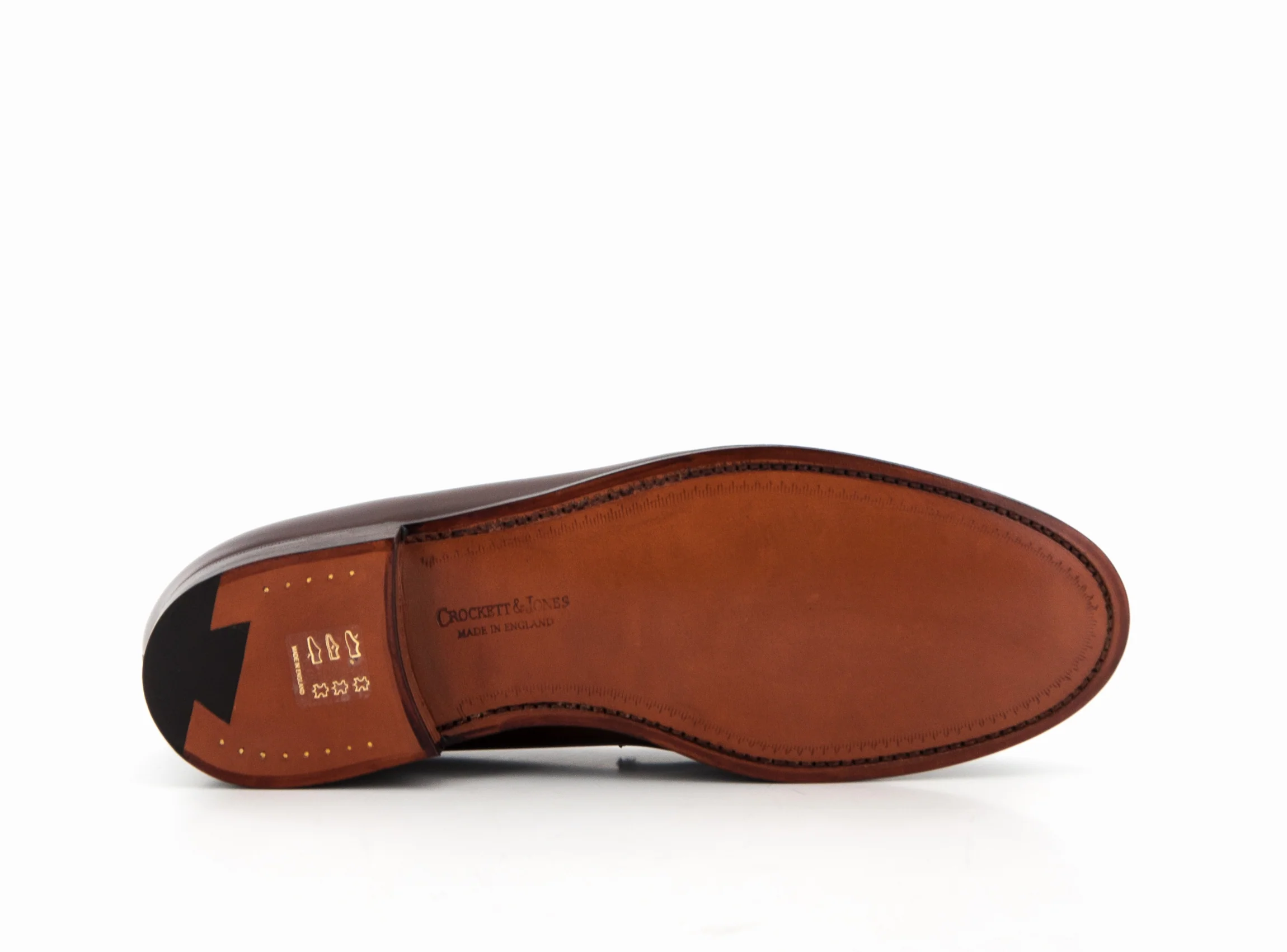 CROCKETT AND JONES - GRANTHAM 2