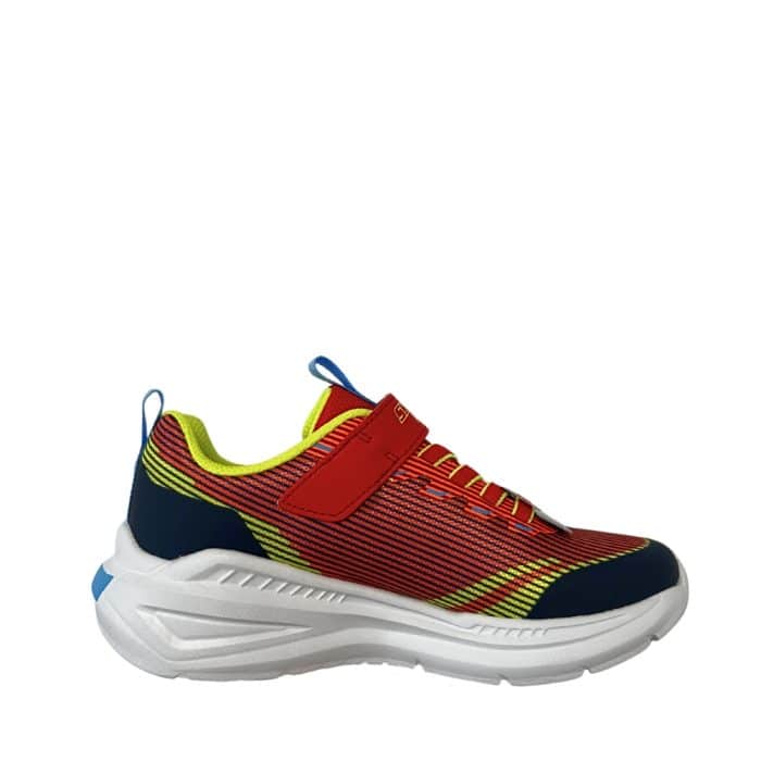 Skechers S-Lights Tri-Namics 2.0 Sneakers Børn 401661L