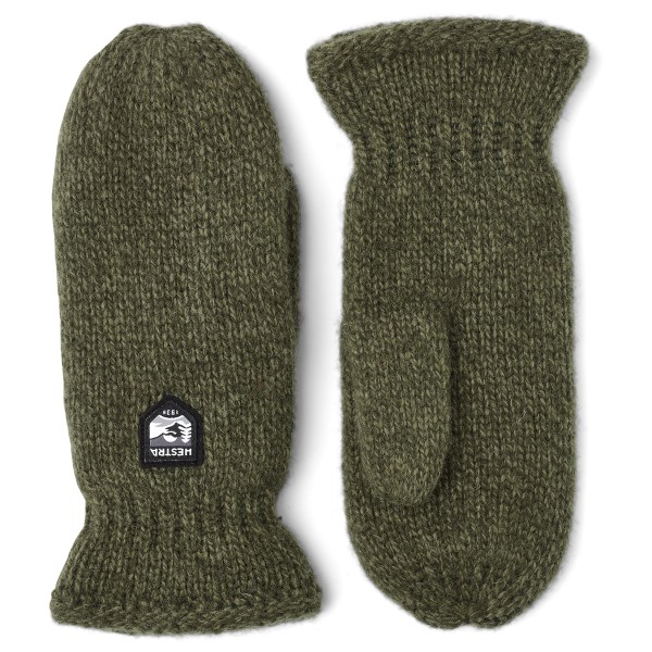 Hestra - Basic Wool Mitt - Gants