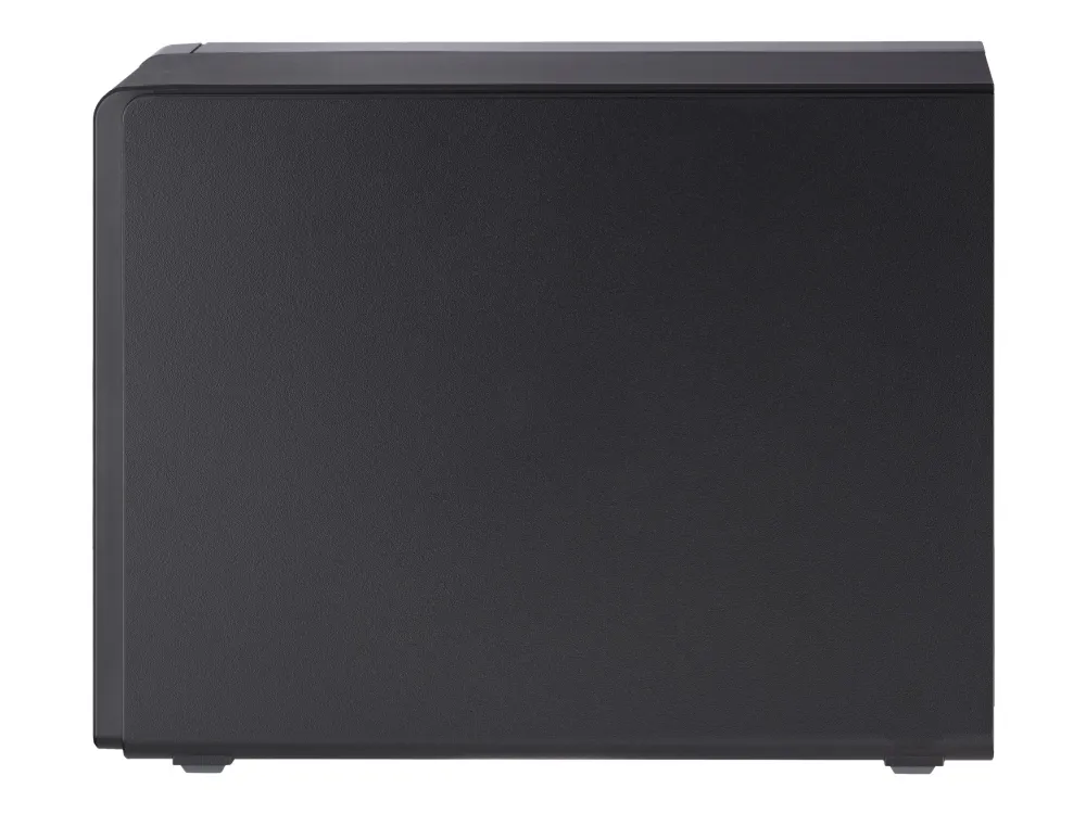 QNAP TR-002 - Harddisk-array - 2 bays (SATA-600) - USB 3.1 Gen 2 (ekstern)