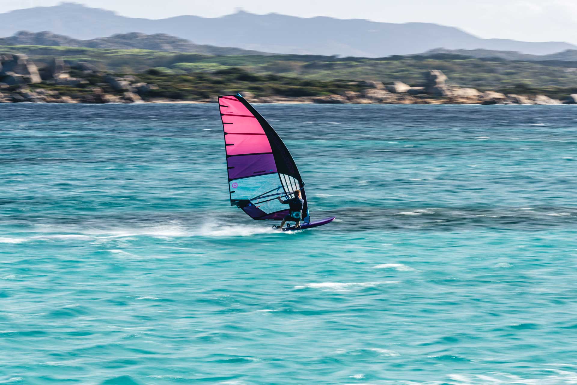 JP Australia Slalom Pro - 2024 78 L