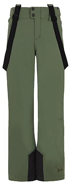 PROTEST - PANTALON DE SKI BORK JR