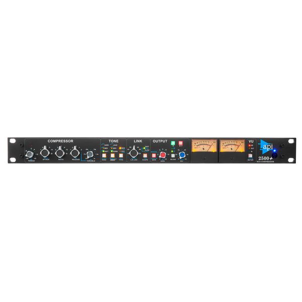 API Audio 2500+