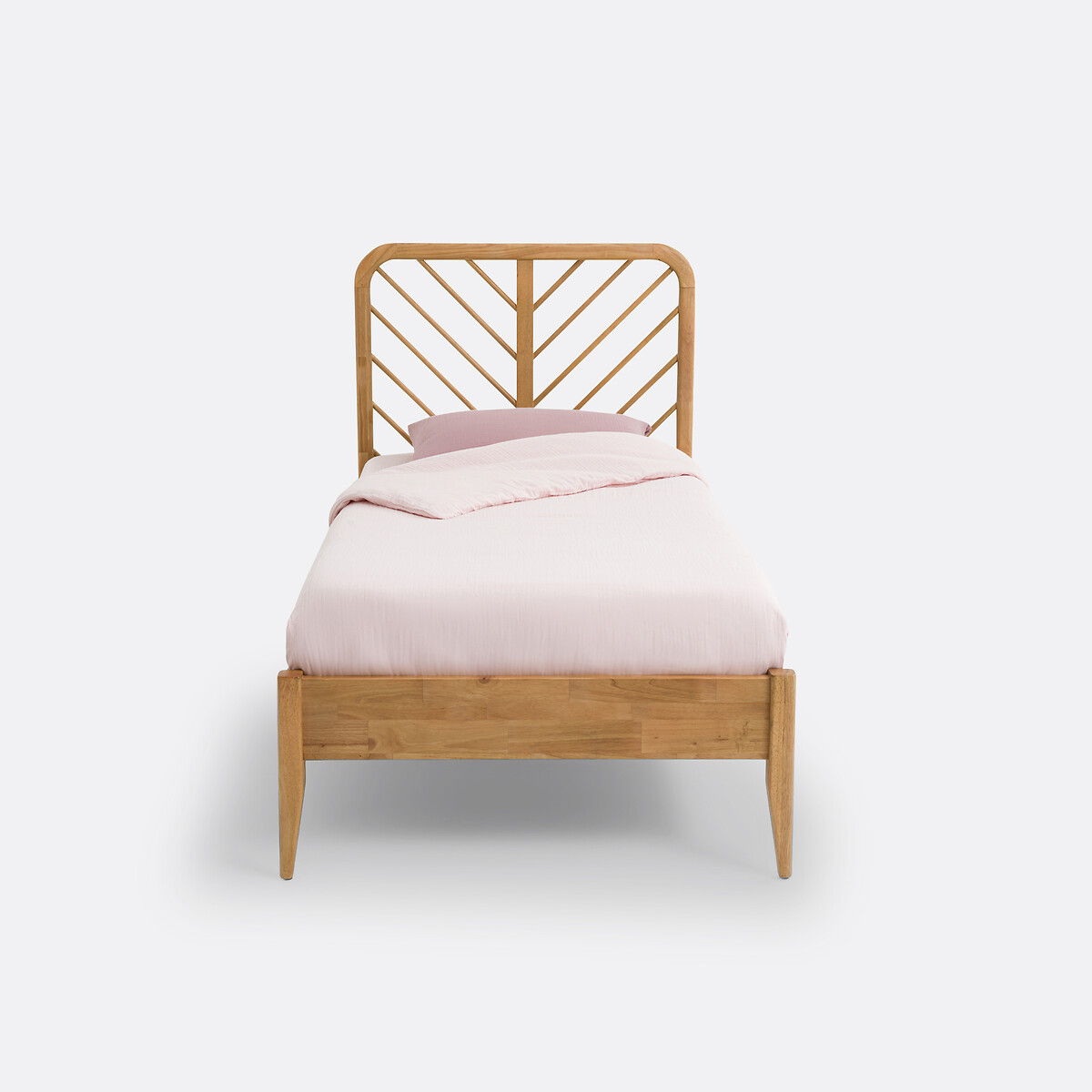 LA REDOUTE INTERIEURS<br>Cama infantil com base, Anda