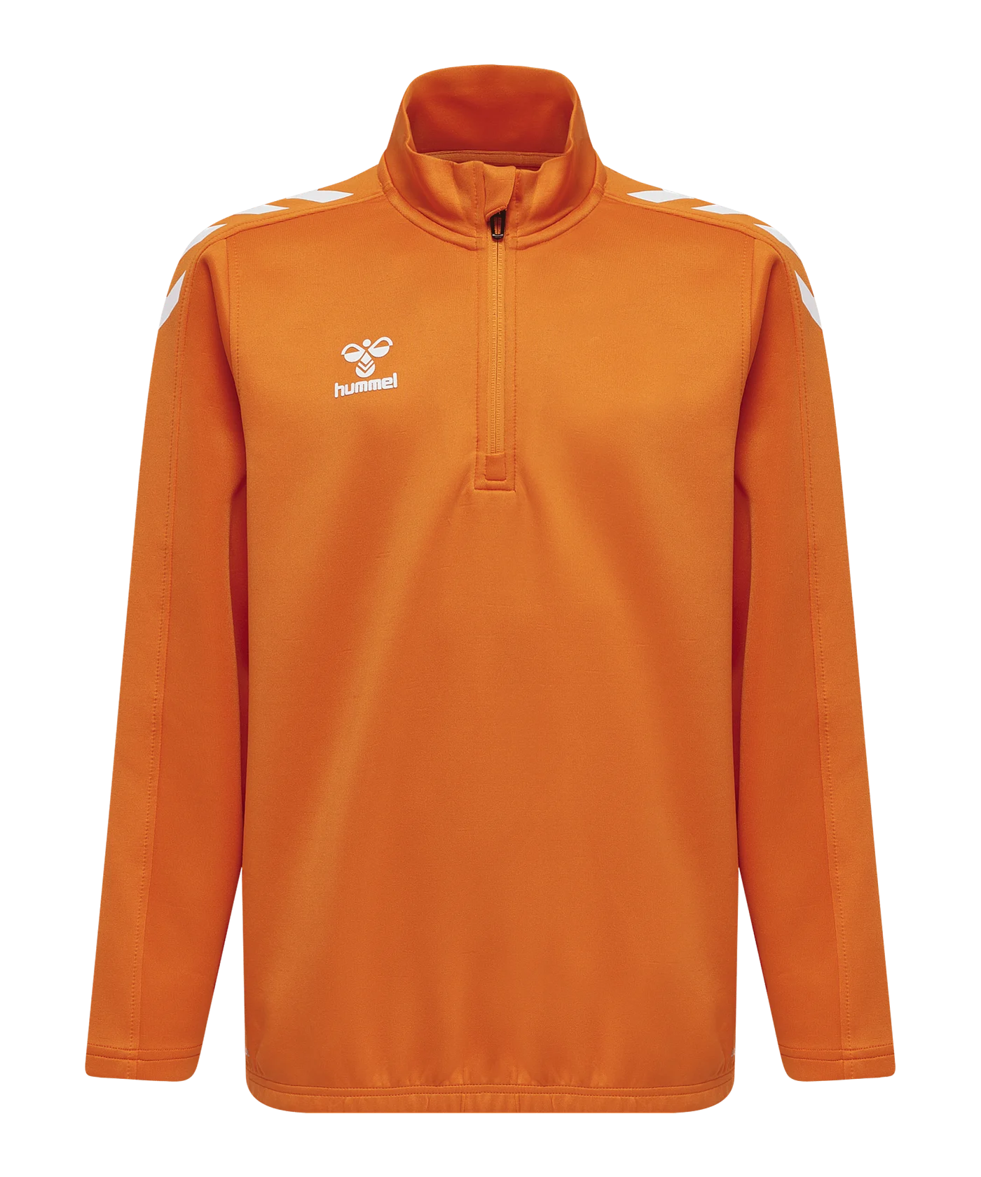Hummel hmlCORE XK HalfZip Sweatshirt Kids F5190