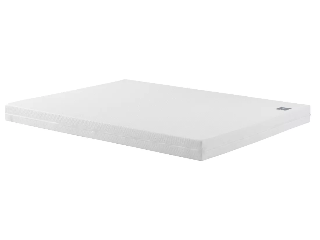 Matelas pour canapé-lit convertible mousse Aurore 100 - SOMEO 140x190