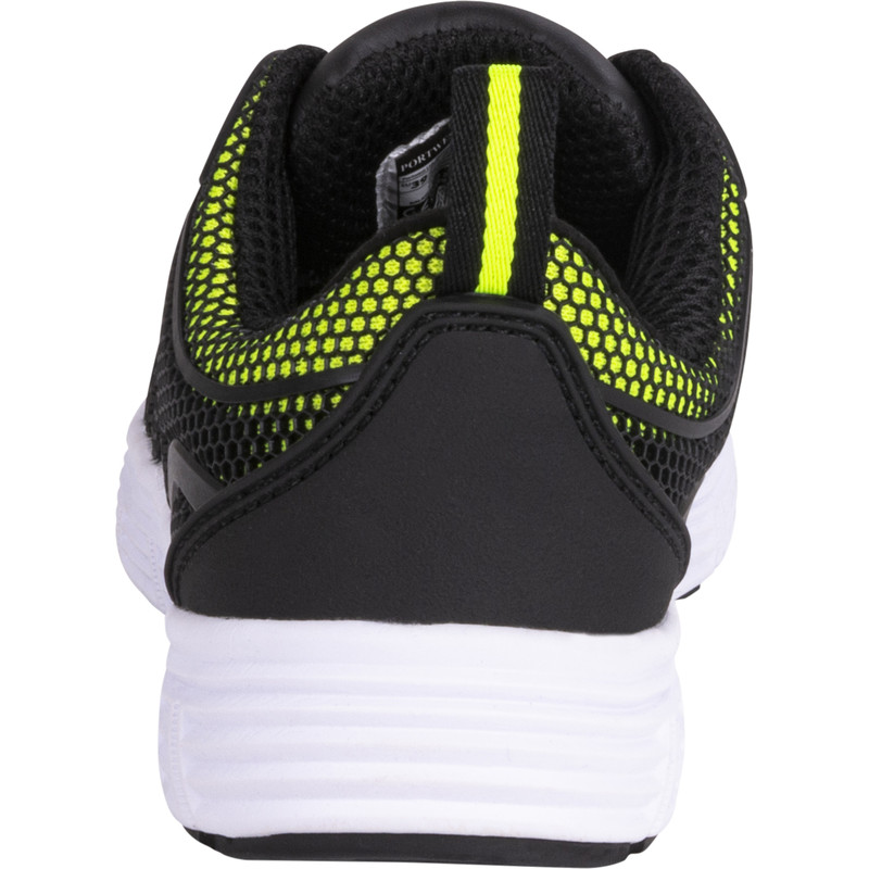 Portwest Tove veiligheidsschoenen S1P SRC 37