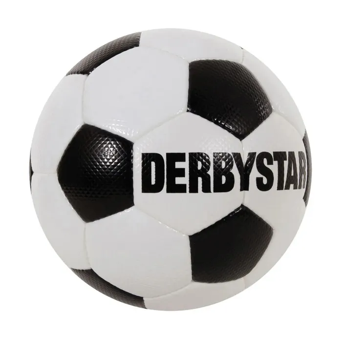 Derbystar Brillant Retro Voetbal