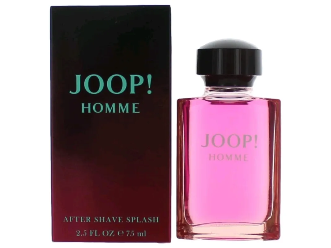JOOP! Homme After Shave Lotion 75 ml (man)