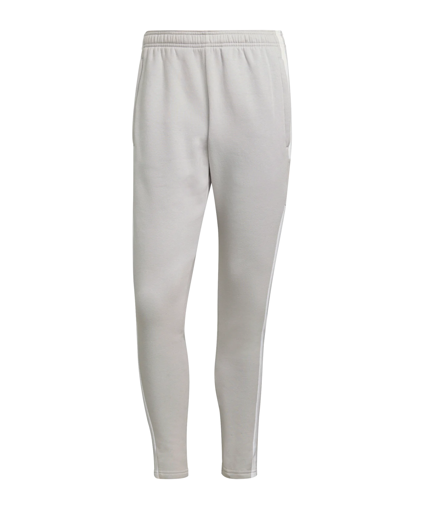 adidas Squadra 21 Sweat Jogginghose Grau