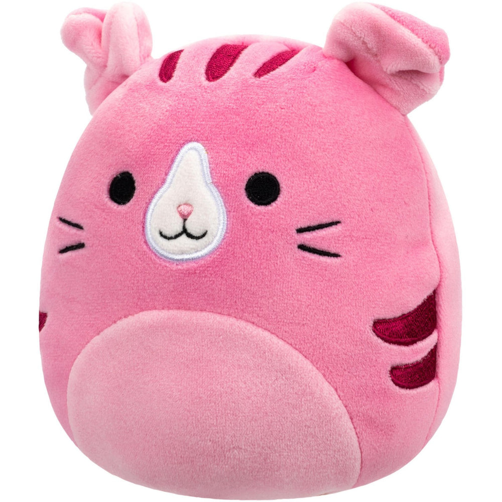 Køb Squishmallows Malu Shih-Tzu/ Geraldine Cat 13 cm