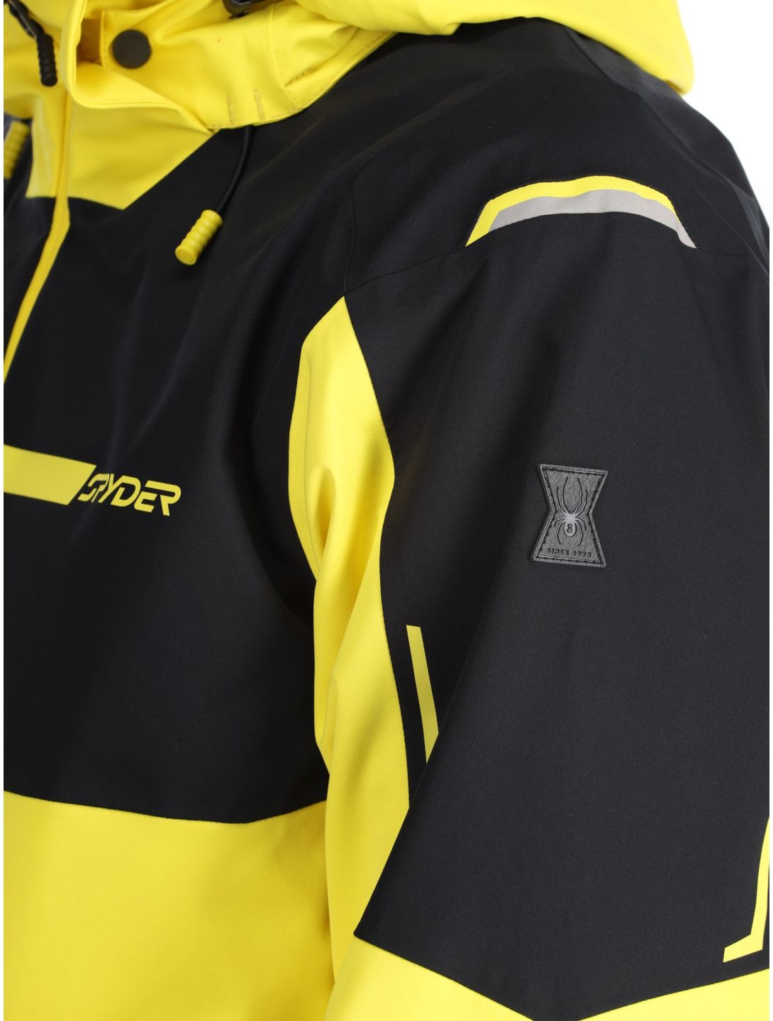 Titan ski-jas heren