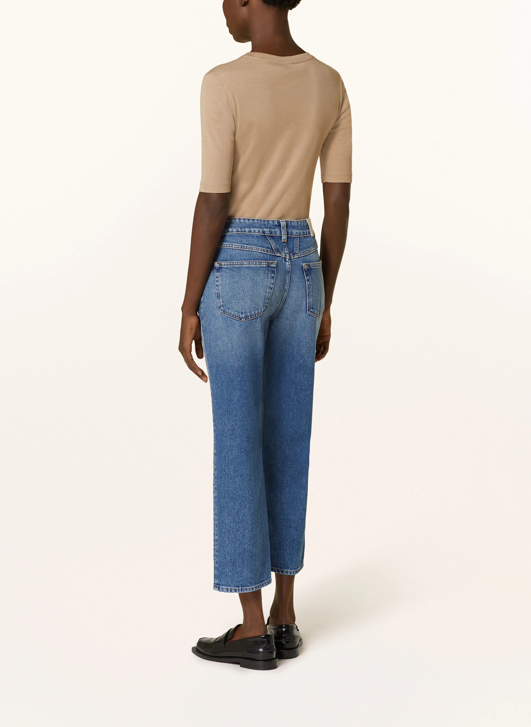 CLOSED 7/8-Jeans MILO