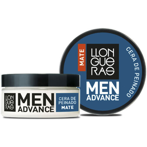 Llongueras - Men Advance Original Cera De Peinado Mate