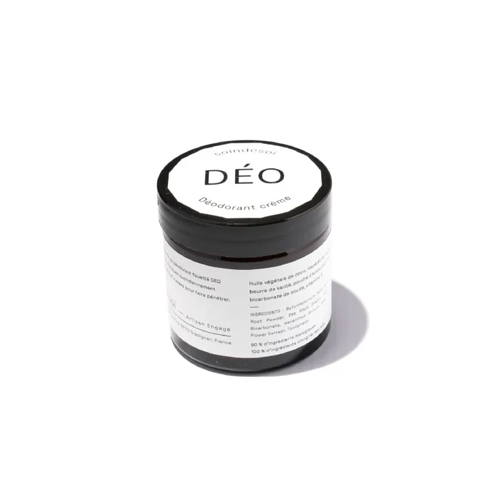 Soin de Soi Déodorant crème DEO - 60 ml