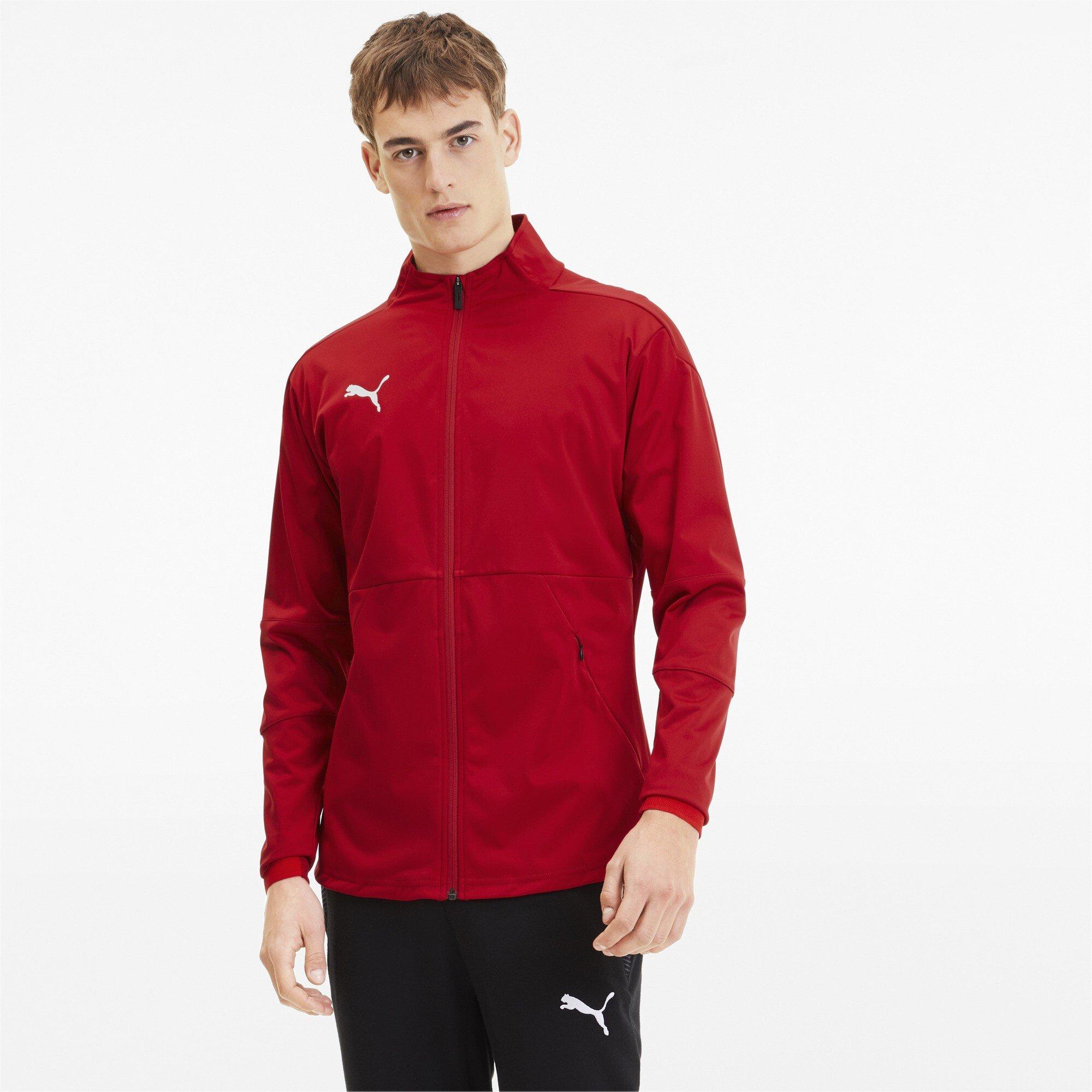 Puma TF21 Sd Jkt Sn99