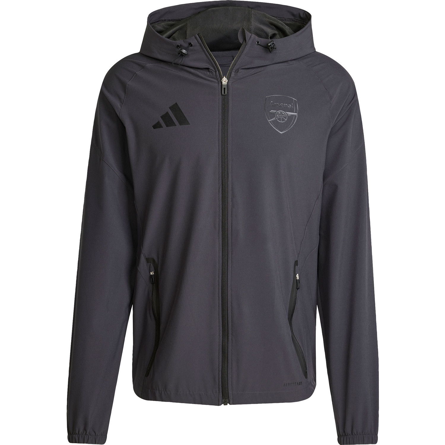 adidas Arsenal Tiro Vis Tech Trainingspak