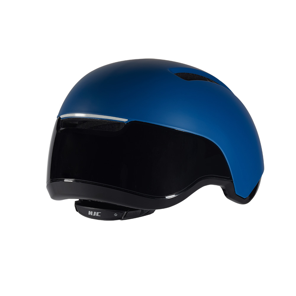 HJC Calido Urban Cykelhjelm, Dark Blue