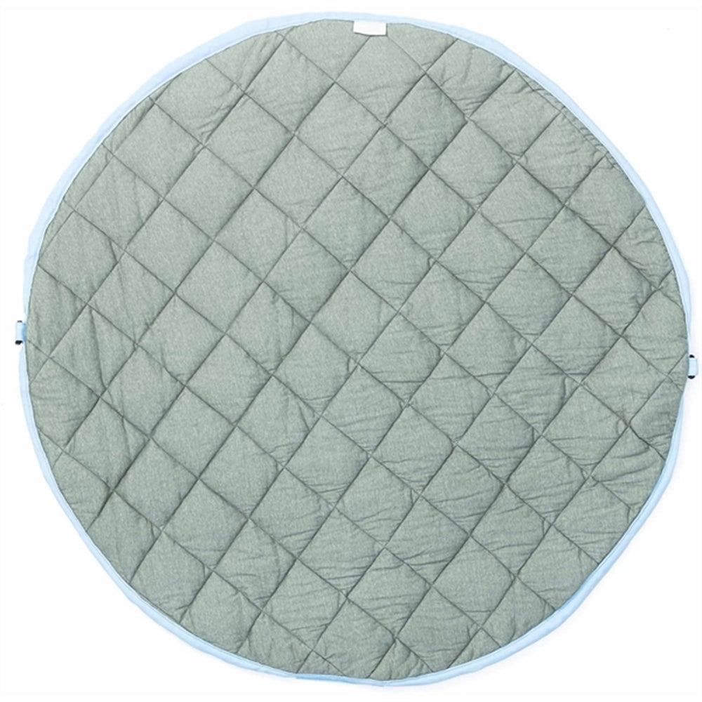 3-i-1 Legetæppe Soft Ping Pong - Play&Go