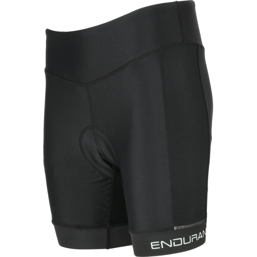 Endurance Propolis Dame Shorts uden seler med indlæg - Sort