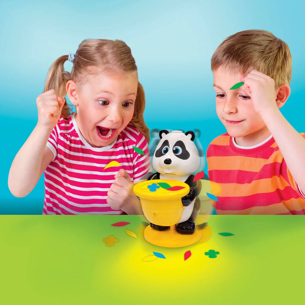 PANDA'FUN