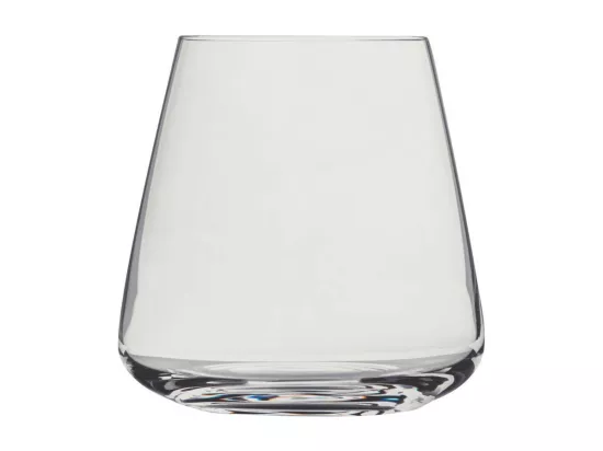 Lot de 6 verres bas 