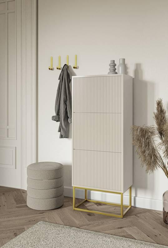 NADUVI Collection Schoenenkast Vesper