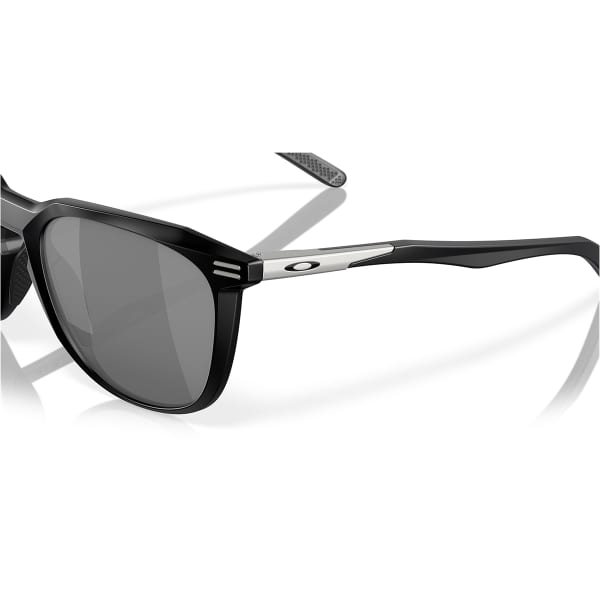 Lunette de soleil lifestyle OAKLEY THURSO MT BLK W/ PRIZM BLK POLAR