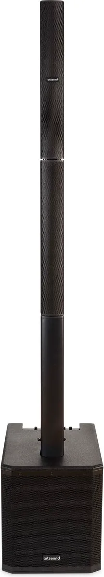 Artsound PWR12 Enceintes de sono