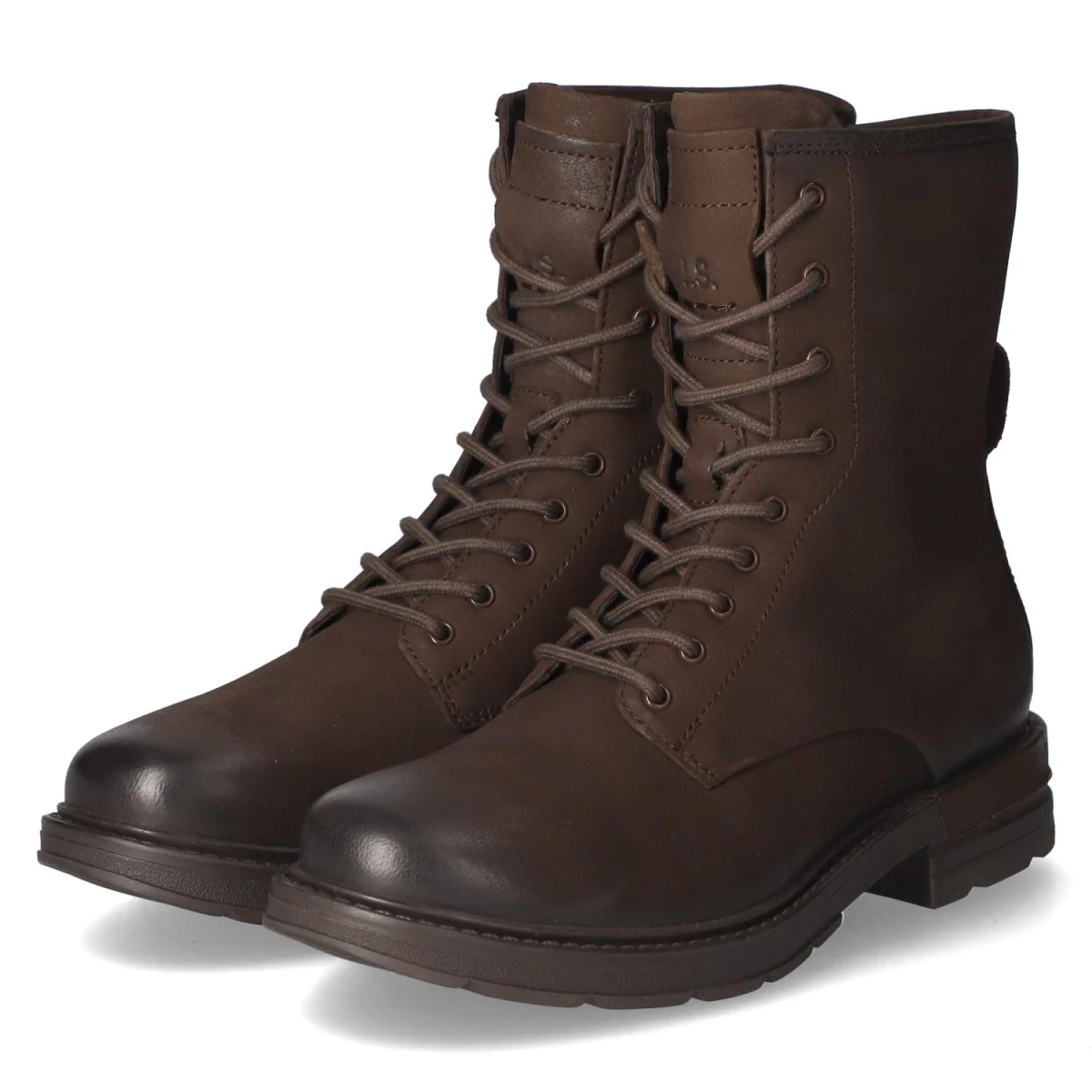Josef SeibelSchnürstiefeletten ROXANNA 03 - MORO