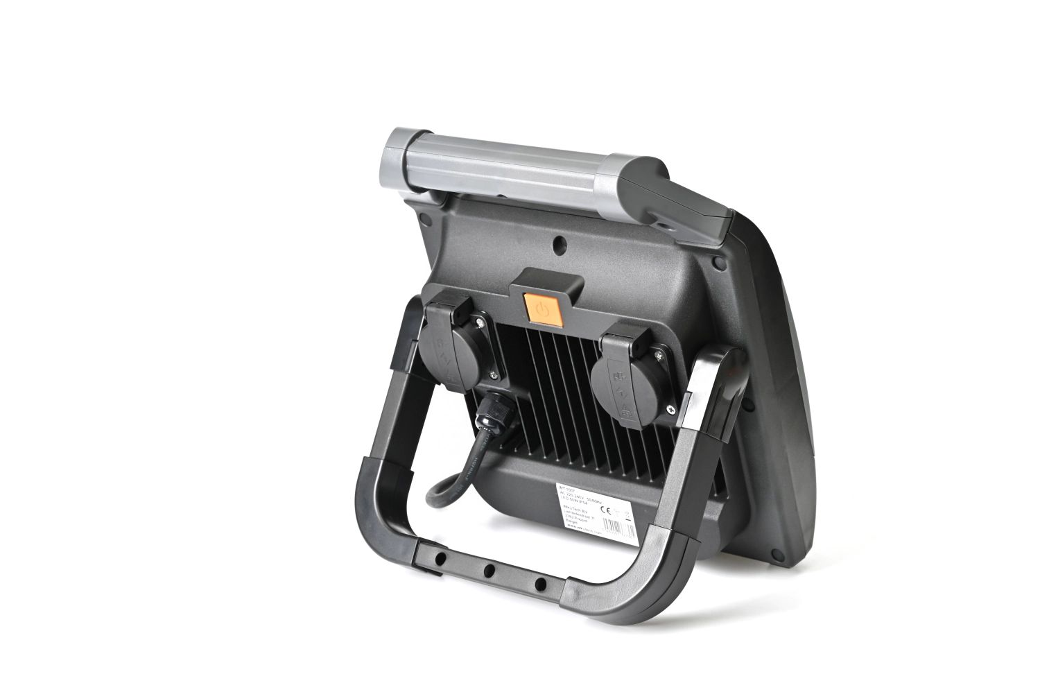 WikuTech WT 1007 - Professionele LED werklamp - 7500 Lm - 60W