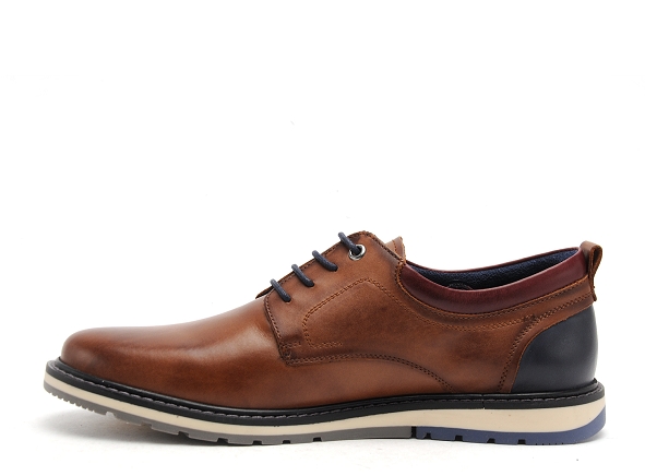 Pikolinos basses homme m8j4183 marron
