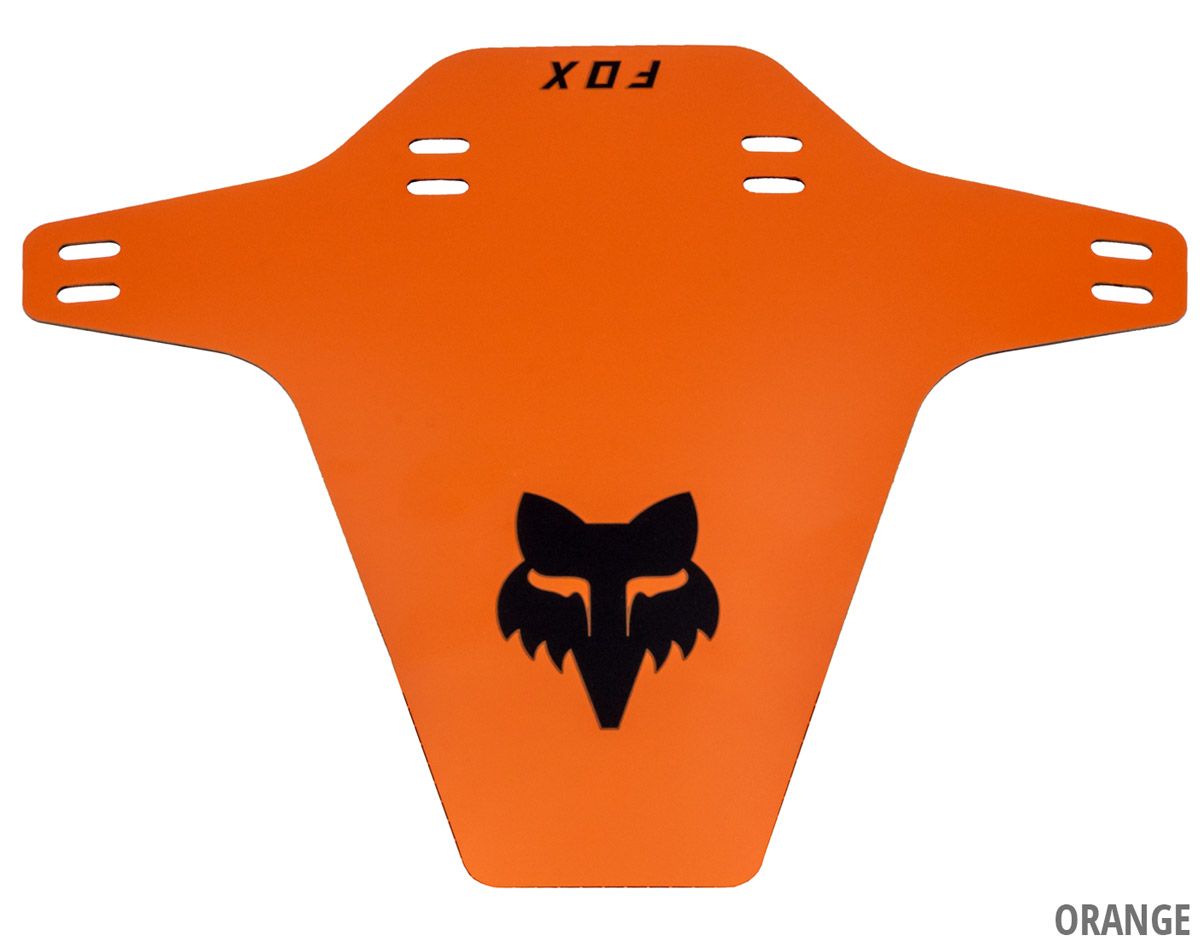 Fox Racing Mud Guard kaufen | Bike-Discount