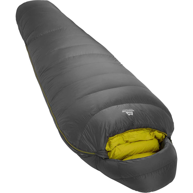 Mountain Equipment Helium GT 800 Schlafsack