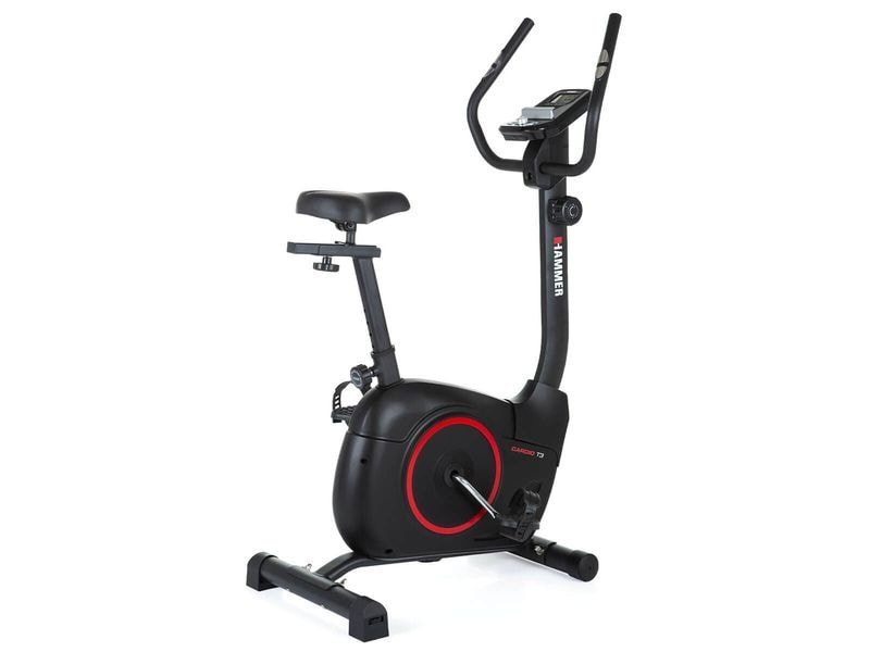 HAMMER Hometrainer Cardio T3 Hometrainer