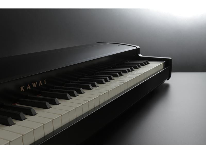 Kawai Keyboard Controller VPC-1 Professioneller MIDI-Keyboard-Controller mit Holztasten-Technologie