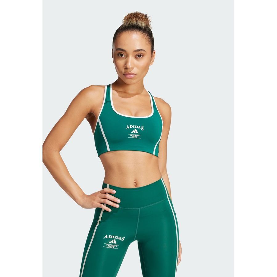 Adidas Brassière Powerimpact Maintien moyen Heritage