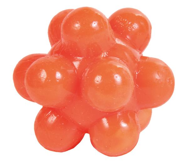 Trixie Noppenbälle-Set, Katzenspielzeug,