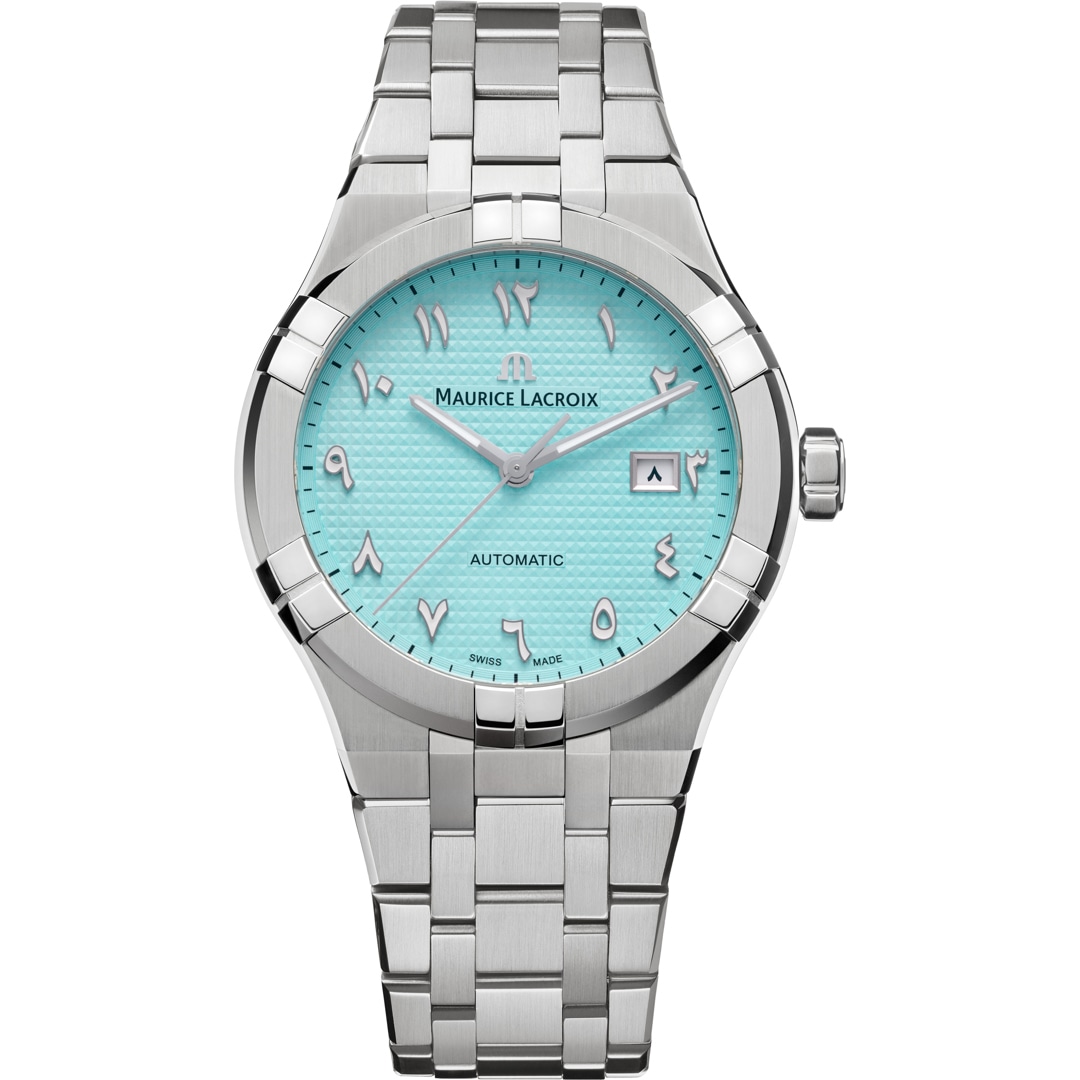 Maurice Lacroix Aikon Automatik Middle East Special Edition