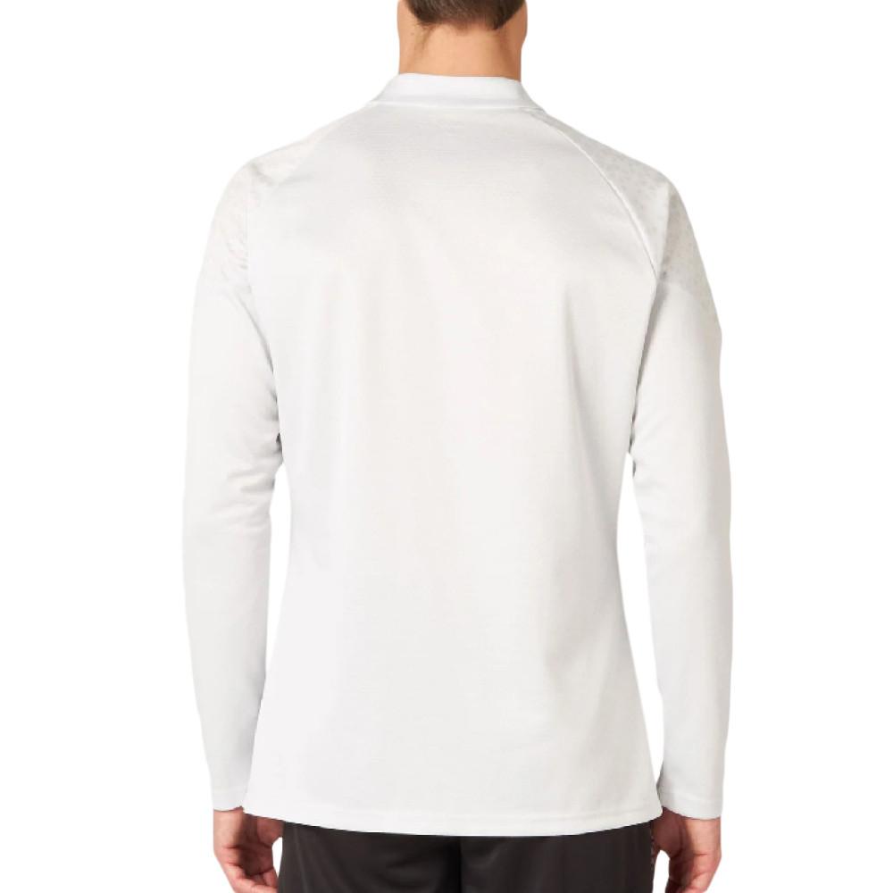 Puma AC Milan Sweat de Training Blanc Homme Puma 2023/24