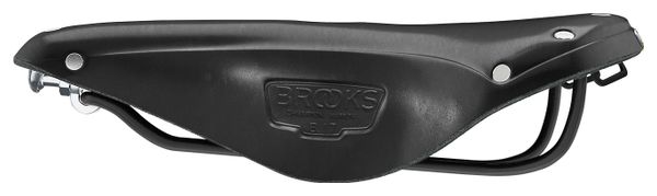 Selle Brooks B17 Narrow Noir