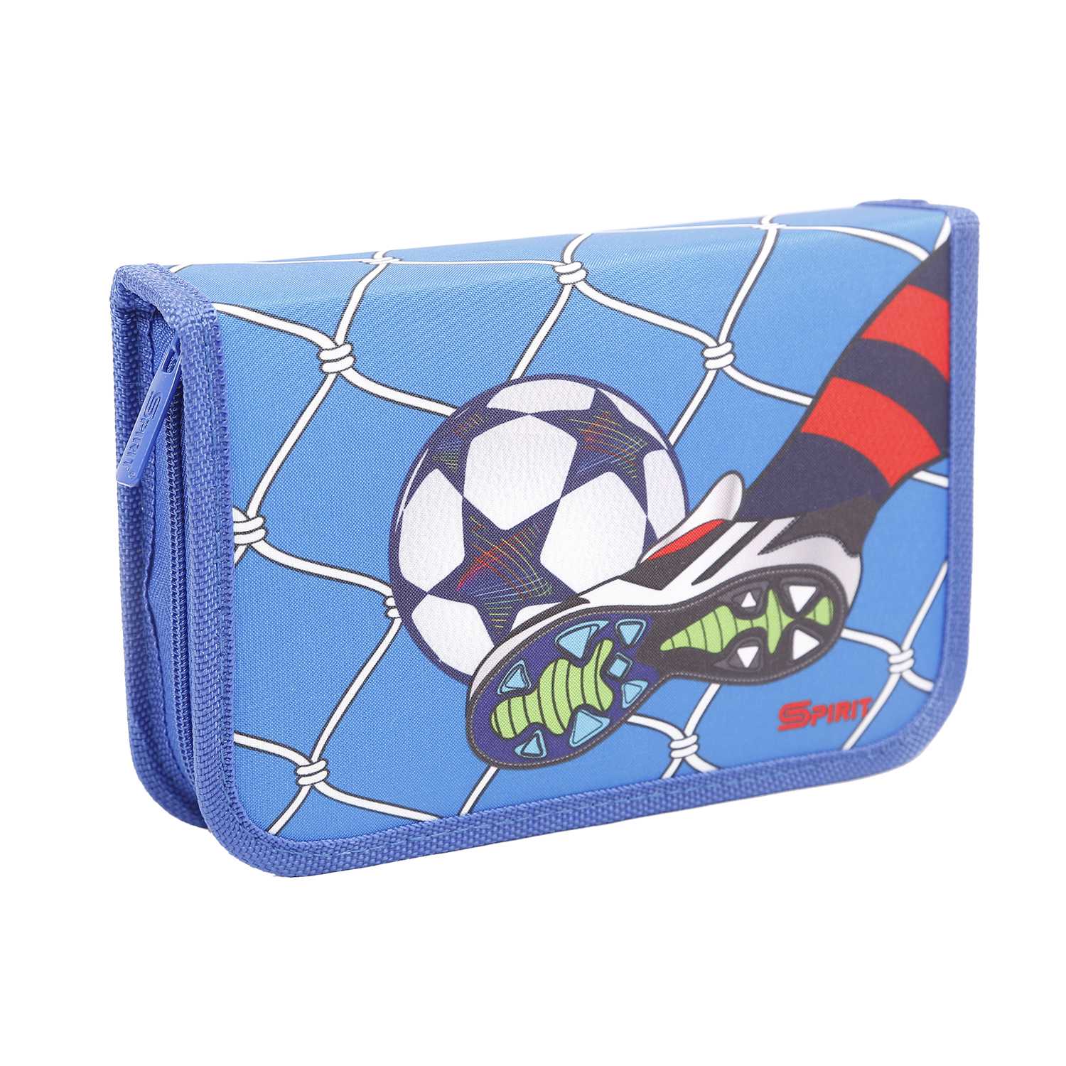 Schüler-Etui 60teilig gefüllt 8fach