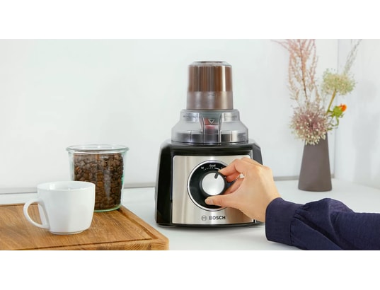 BOSCH - Robot culinaire MCM3501M