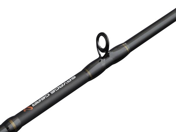 Canne Baitcasting Savage Gear Revenge SG2 Verticale