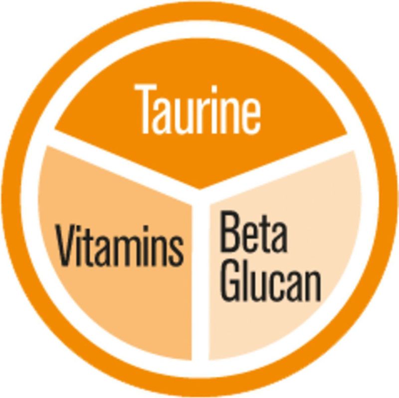 GimCat - Multi-Vitamine Tabs - Dierensupplement - Natuurlijk - Zonder Suikers